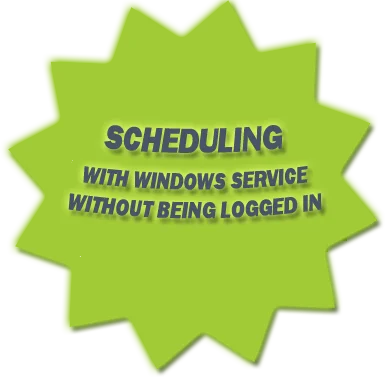Windows Service