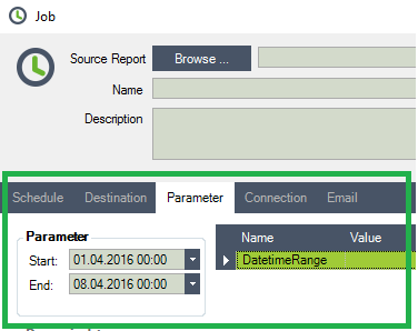 ParameterFeature