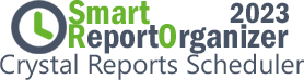 Smart Report Organizer 2023 32-BIT (V4.220) Sro2023