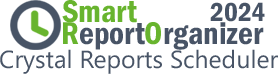 Smart Report Organizer 2024 32-BIT (V4.567) Sro2023