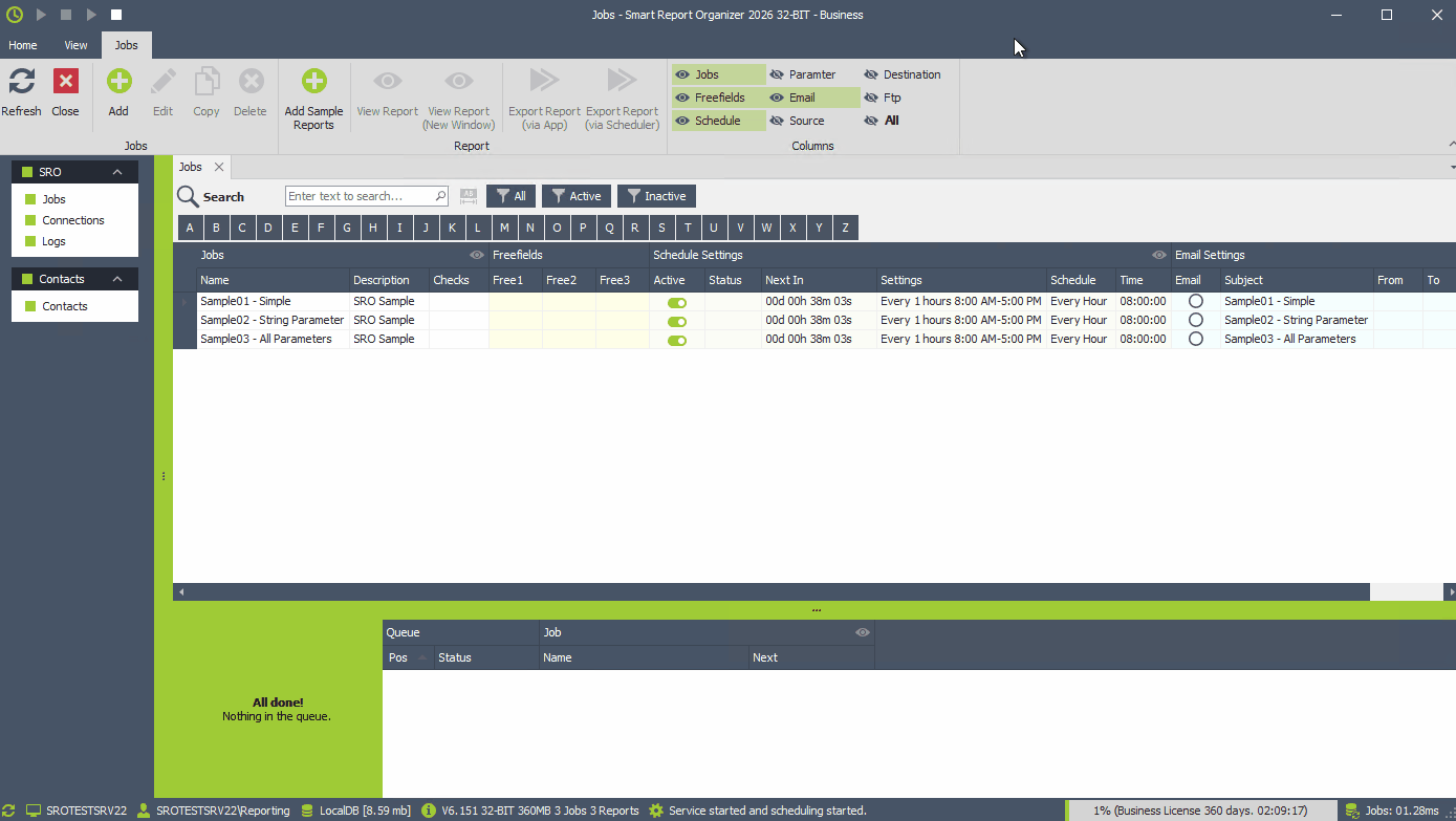Recreate SqlLocalDb Instance